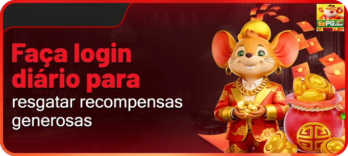 5xpg — módulo dedicado a promoções ativas, com composição limpa, pensado para aumentar a permanência na página.